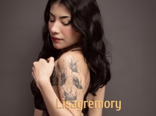 Lisagremory