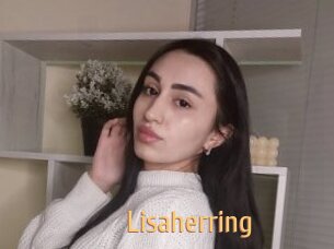 Lisaherring