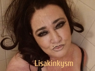 lisakinkysm Single Spass