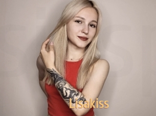 Lisakiss