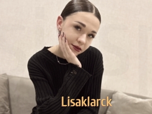 Lisaklarck
