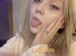 Lisamins