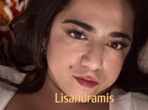 Lisandramis
