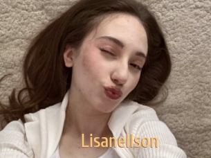 Lisanellson