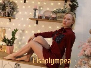 Lisaolympea