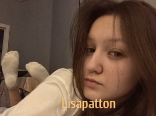 Lisapatton