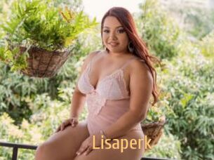 Lisaperk