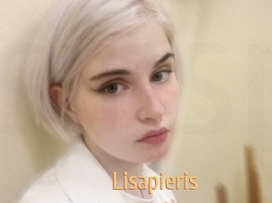 Lisapieris