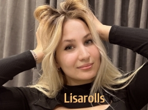 Lisarolls