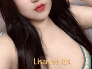 lisarose_19x Single Spass
