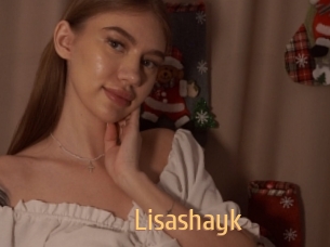 Lisashayk