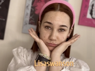Lisaswanson