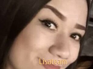 Lisateam