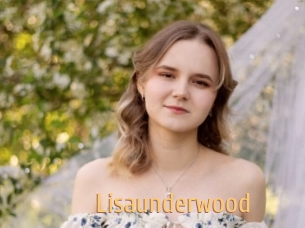 lisaunderwood Single Spass
