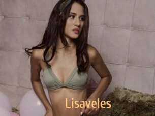 Lisaveles