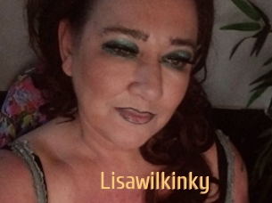 Lisawilkinky