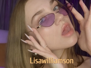 Lisawilliamson