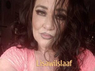 Lisawilslaaf