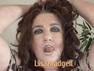 lisazaadgeil Single Spass