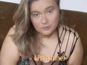 Lischannel