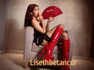 Lisethbetancur