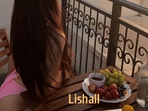 lishall Single Spass