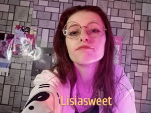 Lisiasweet