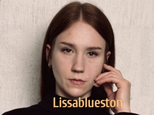 Lissablueston
