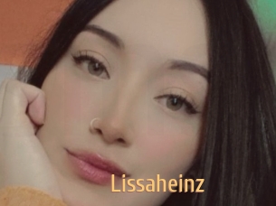 Lissaheinz