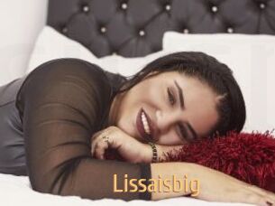 Lissaisbig
