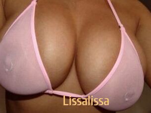 Lissalissa