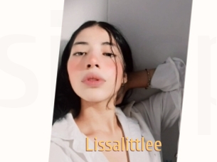 lissalittlee Single Spass