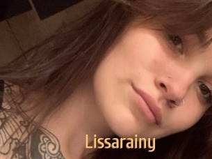 Lissarainy
