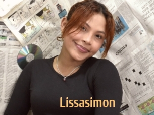 Lissasimon