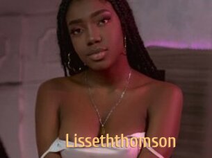 Lisseththomson