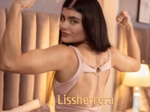 Lissherrera