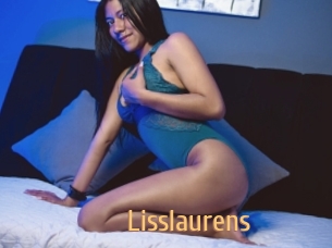 Lisslaurens