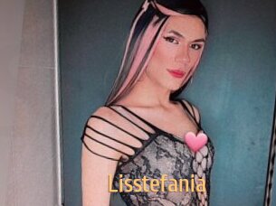 Lisstefania