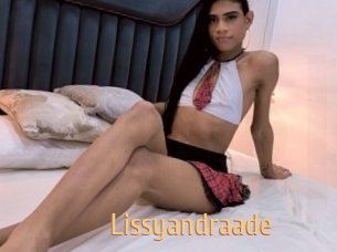 lissyandraade Single Spass