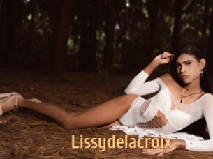 lissydelacroix Single Spass