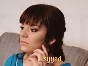Lisyyad