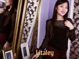 Litaley
