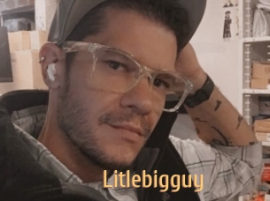 Litlebigguy