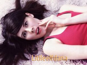 Litlleelfdana