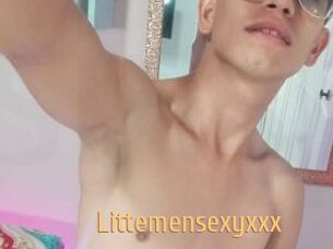Littemensexyxxx