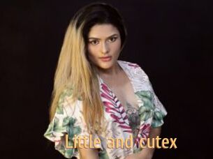 Little_and_cutex