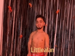 littlealan Single Spass