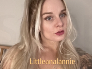 Littleanalannie