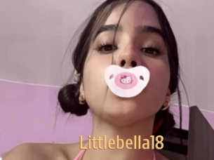 Littlebella18
