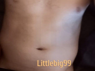 littlebig99 Single Spass